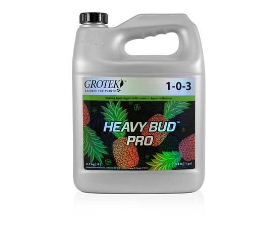 GROTEK Heavy Bud Pro 1L